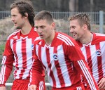 SK “Liepājas metalurgs” uzvar FC “Daugavu”
