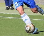 Futbols Lieldienās par brīvu