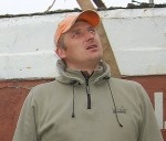 Piekrastes zvejnieki ceļ reņģu lomus