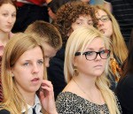 Liela interese par medicīnas studijām