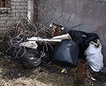 Piesaistot tehniku, tīrīs Zirgu salu