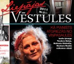 “Liepājas Vēstules” – visam atvaļinājumam!