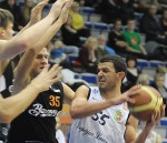 “Lauvas” uzvaras attālumā no bronzas godalgām