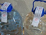 Somā pārvieto 10 litrus nelegālo alkoholu