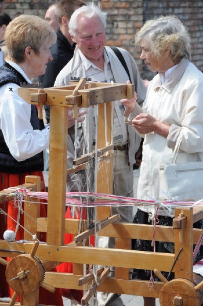Līvas ciems 2011