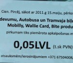 “Plus Punkts” atbaida pircējus