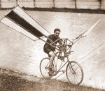 Piedalies velo orientēšanās sacensībās