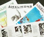“Helikons” ceļā pie lasītājiem