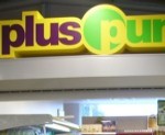 Asaras un dusmas “Plus Punkta”  kioskos