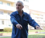 “Kaķu kari” Ventspils ielā plešas plašumā