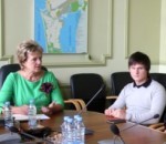Apbalvo konkursa par aktuālām vides problēmām uzvarētājus