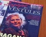 Raganas atzīšanās un citi aizraujoši stāsti jaunajās “Liepājas Vēstulēs”