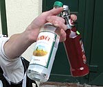 Šķiršanās sanikno