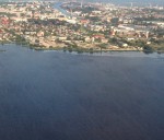 Stājas spēkā saistošie noteikumi “Par licencēto amatierzveju – makšķerēšanu – Liepājas ezerā”