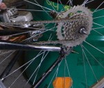 Velosipēdu otrā elpa