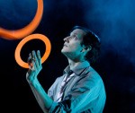 Pagarināta pieteikšanās jauniešu apmācībām “Cirkus NYXUS”
