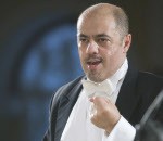 LSO Azerbaidžānas simfomugama programmā