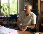 Par kuru Valsts prezidenta kandidātu balsos “Liepājas partija”?