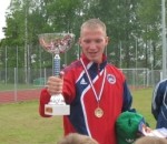 Liepājnieki atved “Stārķa kausu”