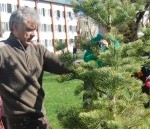 Jaunas liepas un jauna dziesma