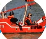 Līdz “Liepājas regatei” dažas dienas