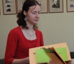 Sumina pilsētas gaišākos prātus