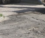 Sāk īstenot Zirņu ielas rekonstrukciju
