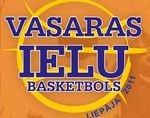 Trešdien tiek dots starts vasaras ielu basketbolam