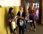 Stipendijas atkal piešķirs vadoties pēc sekmēm