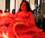 “Klondaikā” – “Krievu vakars”