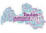 Pēdējo dienu tautas skaitītāji dosies pie iedzīvotājiem