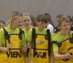 Pirmo reizi Liepājā notika “ZZ Čempionāta”  pusfināls