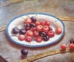 Atklās Aivara Kleina izstādi