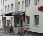 Slimnīcas vadītāja: “Paši to nevarētu atļauties”