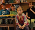 Sapņu bibliotēka mazo lasītāju piedāvājumos