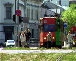 Mikroautobusu firmu bizness lemts iznīcībai