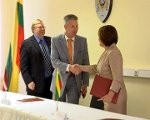 Aizsardzības ministram Pabrikam kauns par Latvijas neizdarību