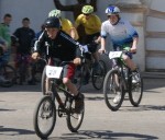 “Velo – tā vēl ir ekstra”