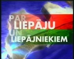Par Liepāju un liepājniekiem