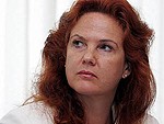 Saeimas priekšsēdētāja Solvita Aboltiņa apmeklē Liepāju