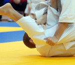 Notiks atklātais “Liepājas kauss” džudo cīņā