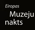 Muzeju nakts kaimiņu būšana