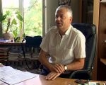 Vai liepājnieki redz Sesku prezidenta krēslā?