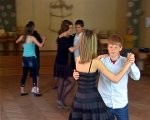 Dejas – priekam un arī dzīvei