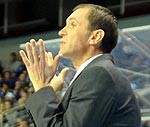 Galvanovskis: Prieks, ka labs rezultāts sasniegts ar jauniem spēlētājiem