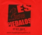 Pieteikties Pusmaratonam ir iespējams arī veikalā Sportland