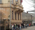 Humanitārās programmas ģimnāzijā nebūs