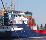 Krievijas un Latvijas autopārvadātāji kravas virzīs caur Liepājas ostu