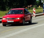 Brīvības ielā noteiks divvirziena kustību