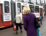 Būs konkurss par jaunās tramvaja līnijas būvniecību